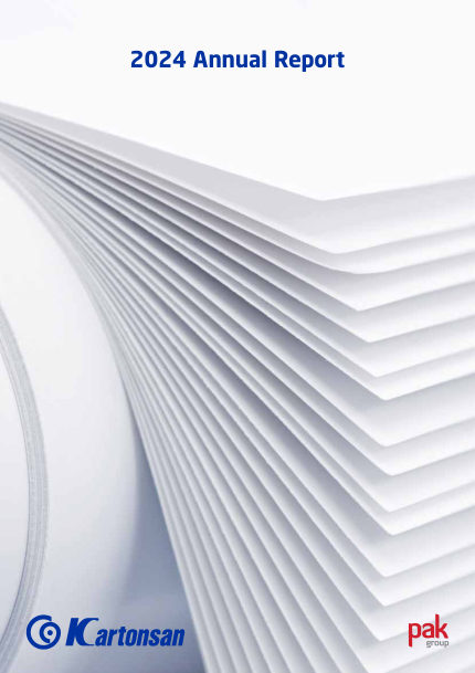 Annual Report 2024