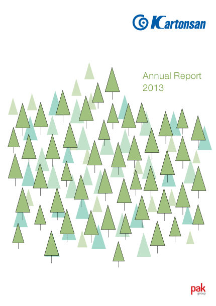 Annual Report 2013