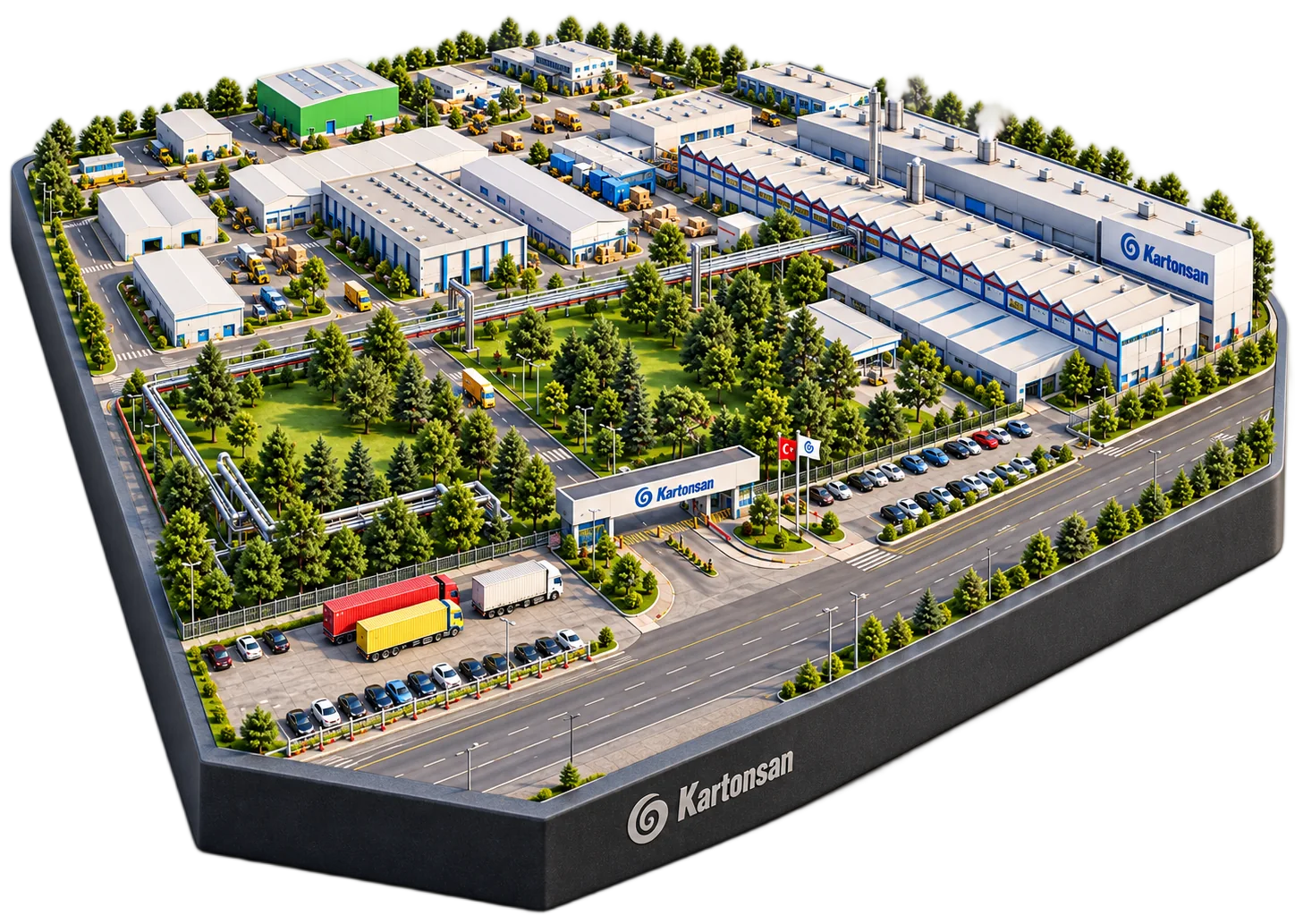 Fabrika