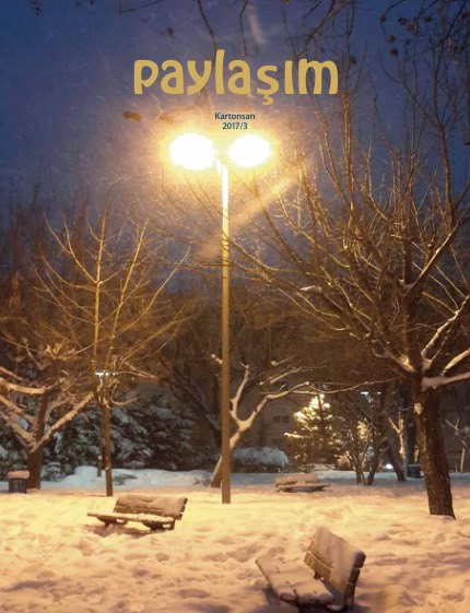 Paylaşım 2017/3