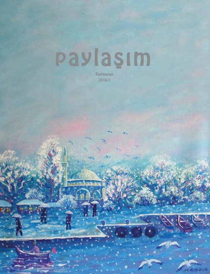 Paylaşım 2016/3