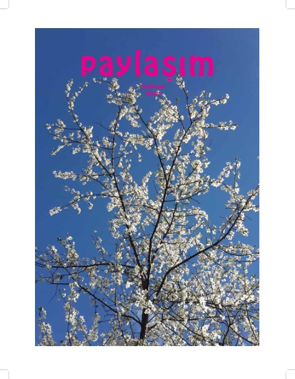 Paylaşım 2016/1