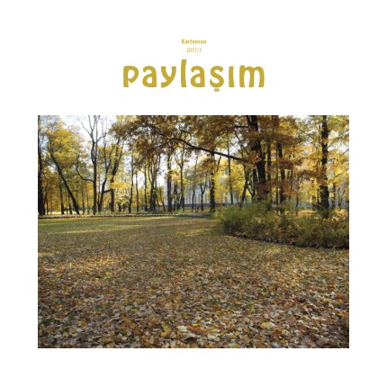 Paylaşım 2013/3