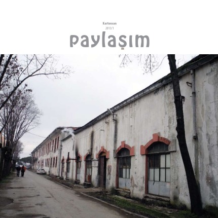Paylaşım 2013/1