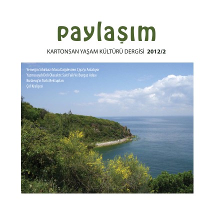 Paylaşım 2012/2