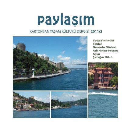 Paylaşım 2011/2