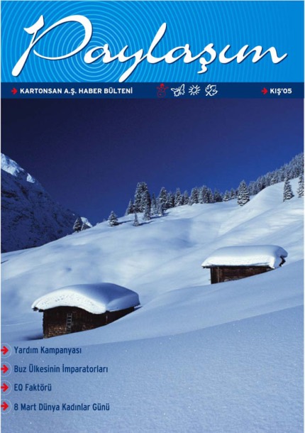 Paylaşım 2005 Winter